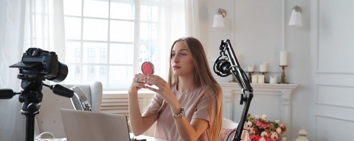 beauty-vlogger-young-woman-recording-makeup-tutorial